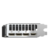 GIGABYTE GeForce RTX 5060 Ti Windforce Max OC 16GB GDDR7 DLSS4 - 1346258 - zdjęcie 8